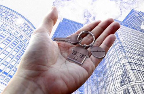 Quản lý bất động sản